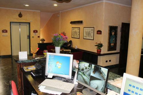 Hotel Relais St Gilles