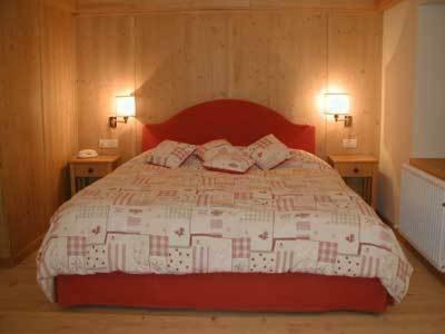 Hotel Valbruna Inn