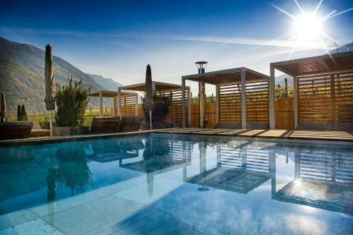 Hotel Paradies