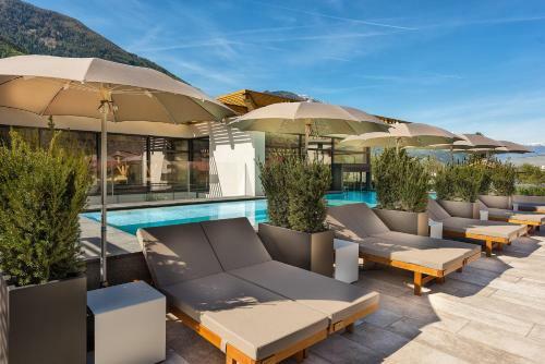 Hotel Paradies
