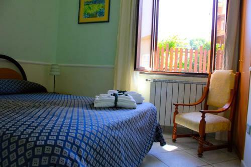 Bed & Breakfast La Casa Al Piccolo Borgo