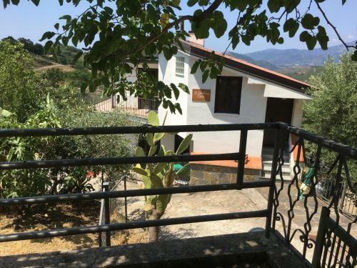 Bed & Breakfast La Casa Al Piccolo Borgo