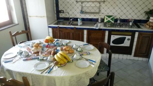 Bed & Breakfast La Casa Al Piccolo Borgo