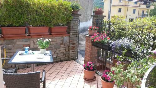 Bed & Breakfast La Casa Al Piccolo Borgo