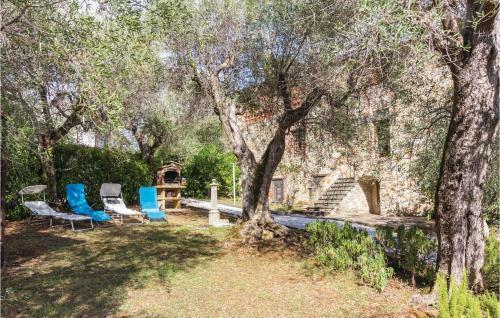 Holiday Home Pieve A Elici Coli E Spezi