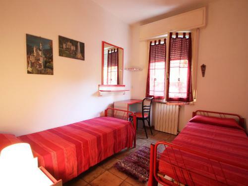 Apartment Casa Carrera Rimini