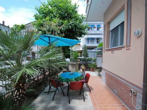Apartment Casa Carrera Rimini