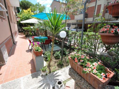 Apartment Casa Carrera Rimini