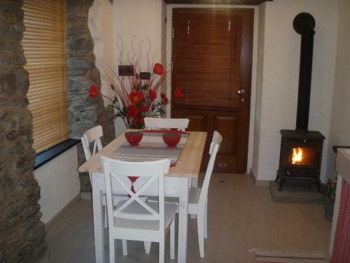 Apartamento Casa La Rosa