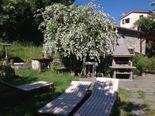 Apartamento Casa La Rosa