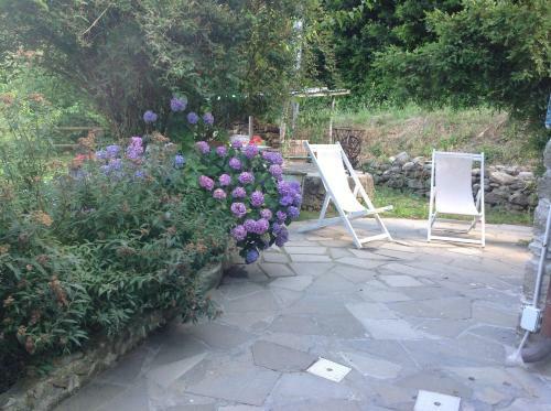 Apartamento Casa La Rosa