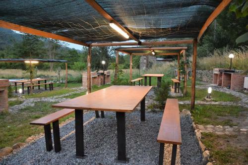 Apartamento Casa La Rosa