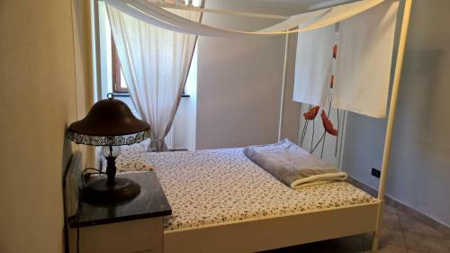 Apartamento Casa La Rosa