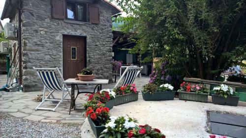 Apartamento Casa La Rosa