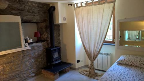Apartamento Casa La Rosa