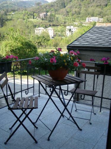 Apartamento Casa La Rosa