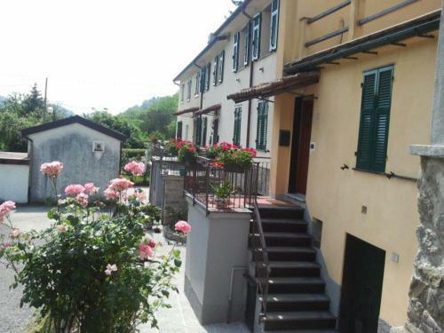 Apartamento Casa La Rosa