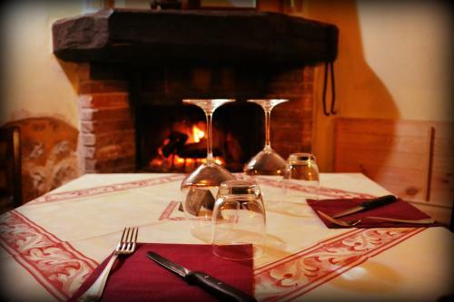 Agroturismo Podere Dei Maddii
