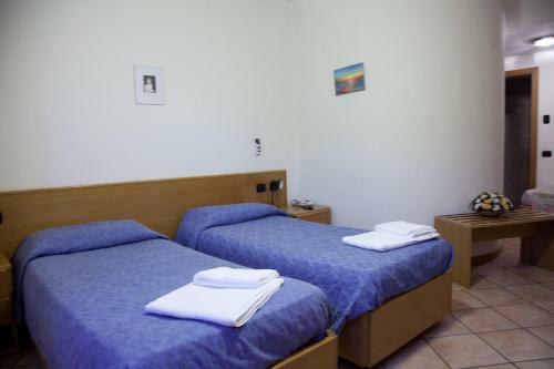 Hotel Albergo Da Angela