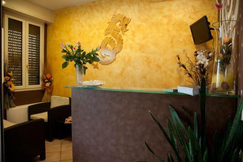Hotel Albergo Da Angela