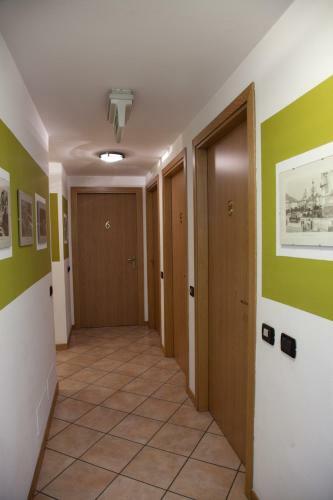 Hotel Albergo Da Angela