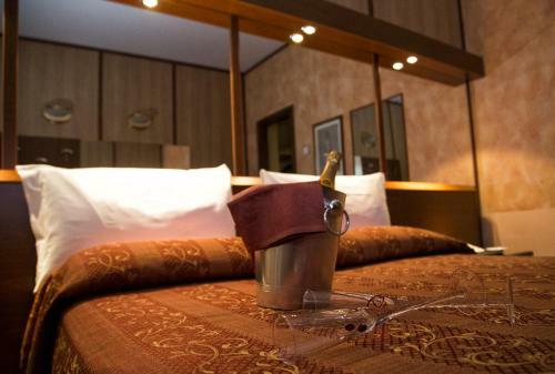 Hotel Motel Ovest