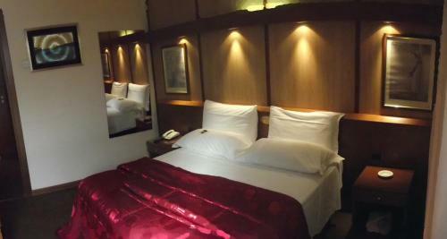 Hotel Motel Ovest