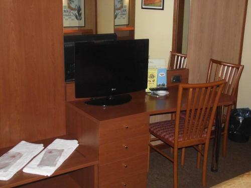 Hotel Motel Ovest