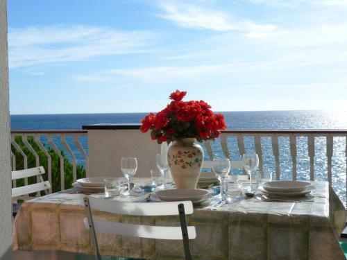 Apartamento Casa Luce