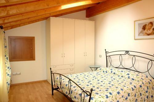 Apartamento Agriturismo Al Tralcio