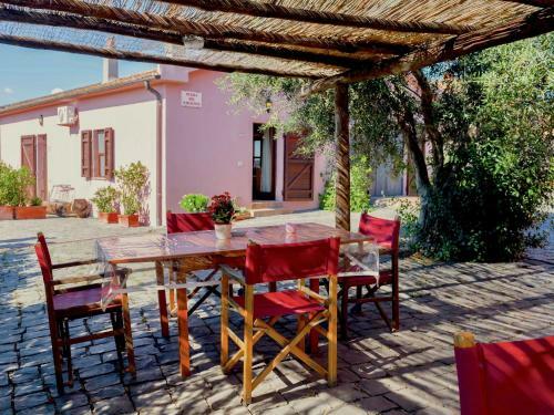 Agroturismo Mirto