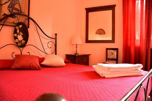 Bed & Breakfast B&amp;b Le Pernici
