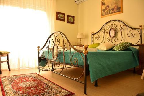 Bed & Breakfast B&amp;b Le Pernici