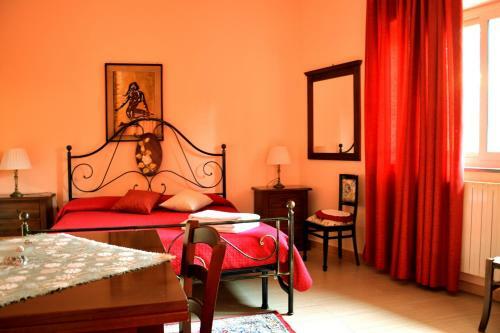 Bed & Breakfast B&amp;b Le Pernici