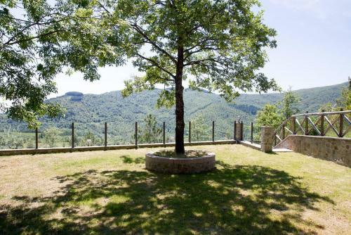 Apartamento Villa La Verna