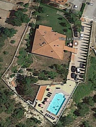 Apartamento Villa La Verna
