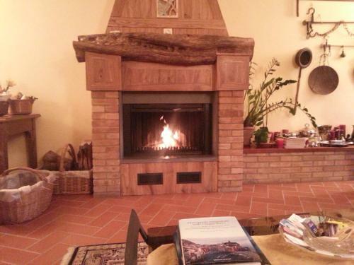 Gli Aceri B&B