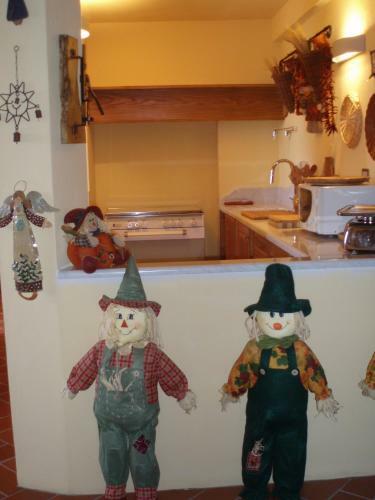 Gli Aceri B&B