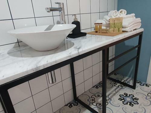 A Due Passi - Superior B&B