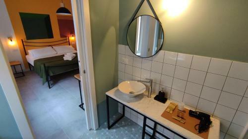 A Due Passi - Superior B&B
