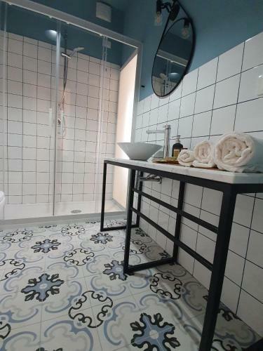 A Due Passi - Superior B&B