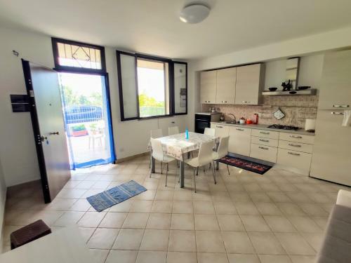 Apartamento Le Terrazze