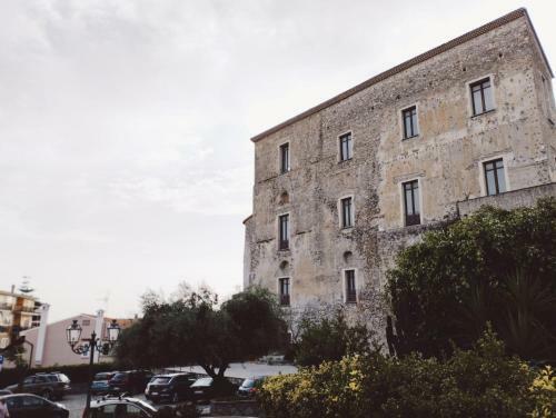 Bed & Breakfast Dimora Degli Enotri