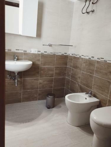 Bed & Breakfast Dimora Degli Enotri