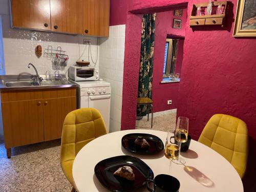 Apartamento Old Town Oro