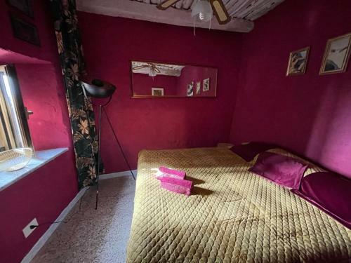 Apartamento Old Town Oro