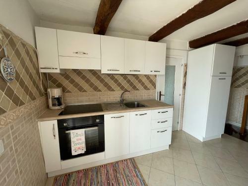 Apartamento Casa Cristina