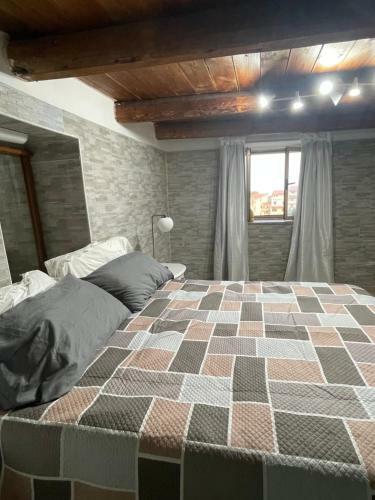 Apartamento Casa Cristina