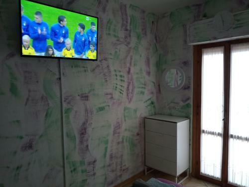 Apartamento Appartamento Via Pitagora