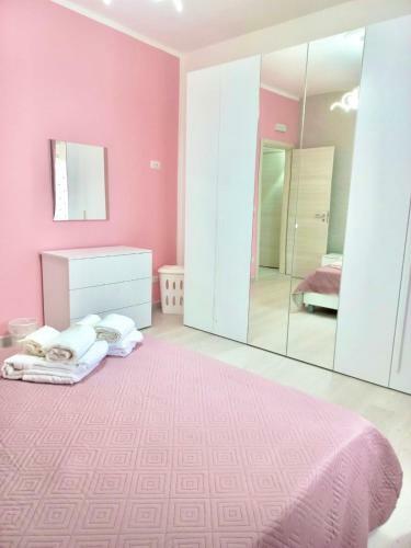 Apartamento Stefy's House